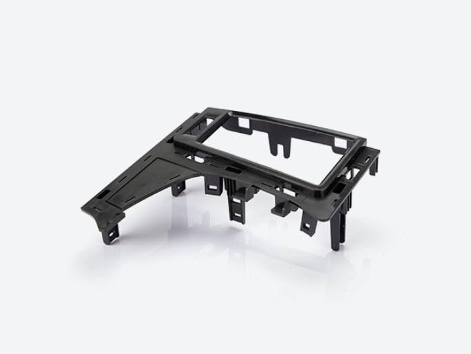 Injection Molding Mass Production