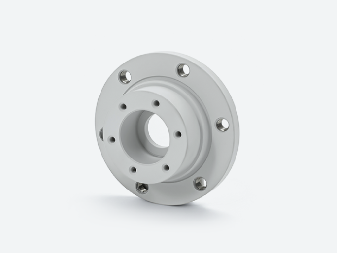 Precision Mould Custom Development
